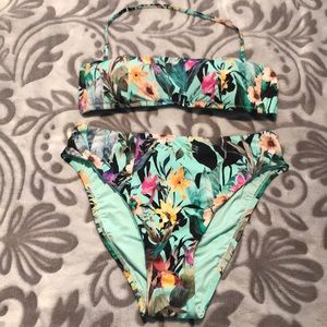 Brand new Nanette Lepore bikini